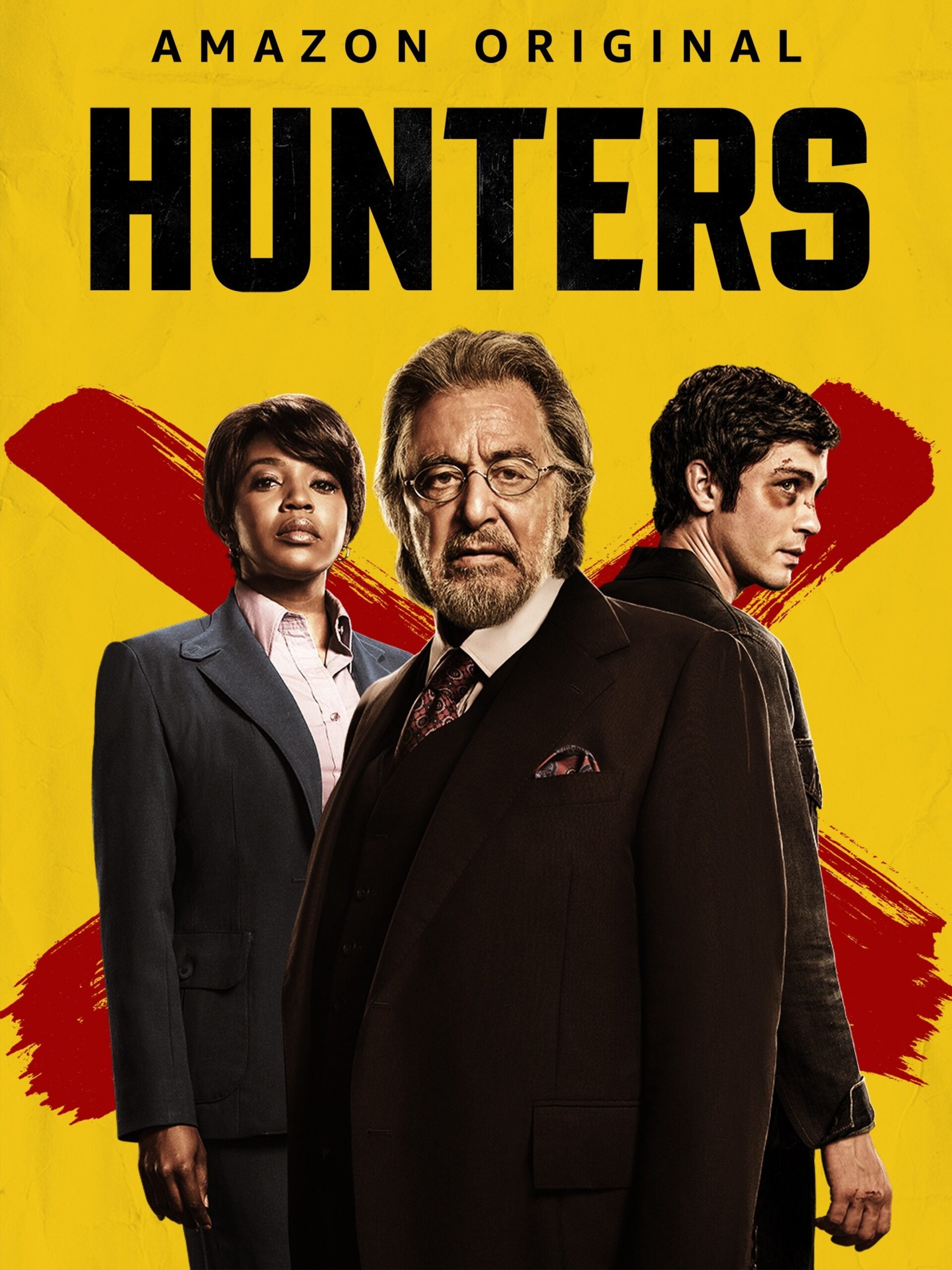Hunters Hunters