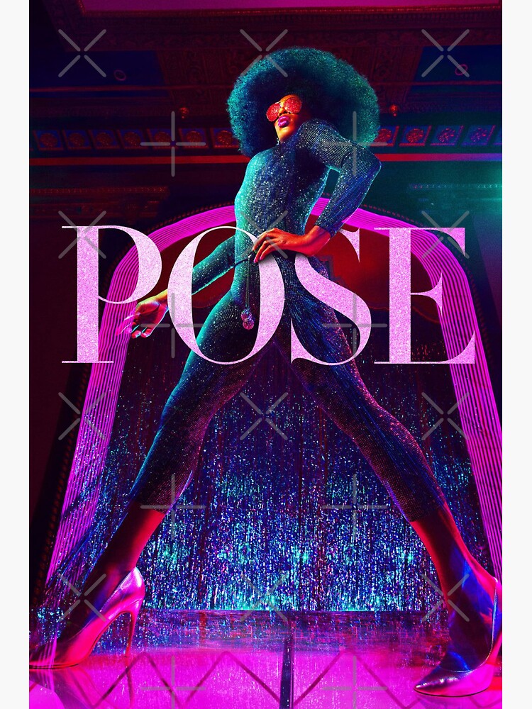 Pose Pose