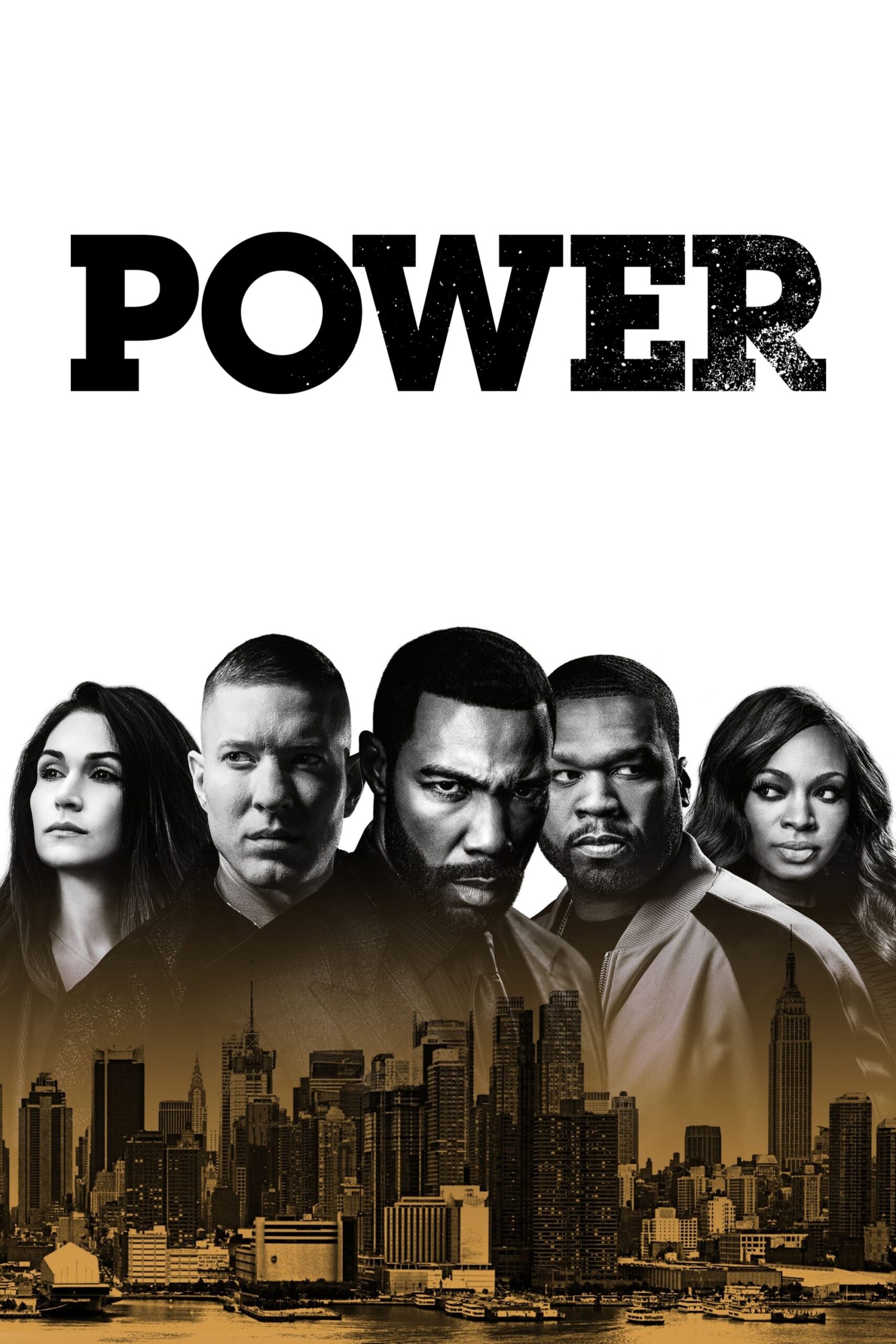 Power Power