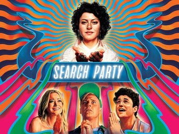 Search Party Search Party