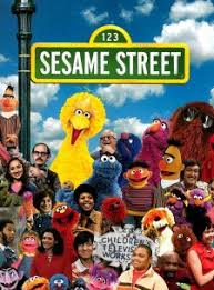Sesame Street Sesame Street