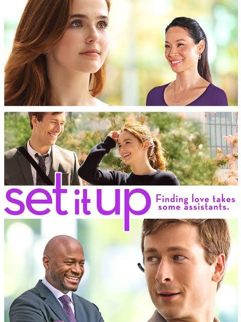Set it Up Set it Up