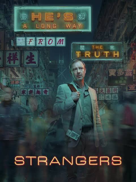 Strangers Strangers
