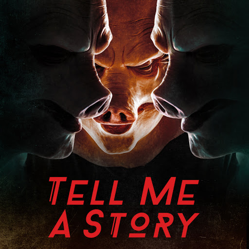 Tell Me a Story Tell Me a Story