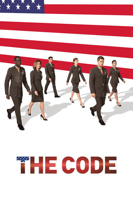 The Code The Code