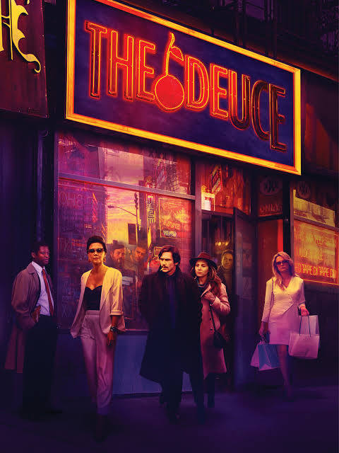 The Deuce The Deuce
