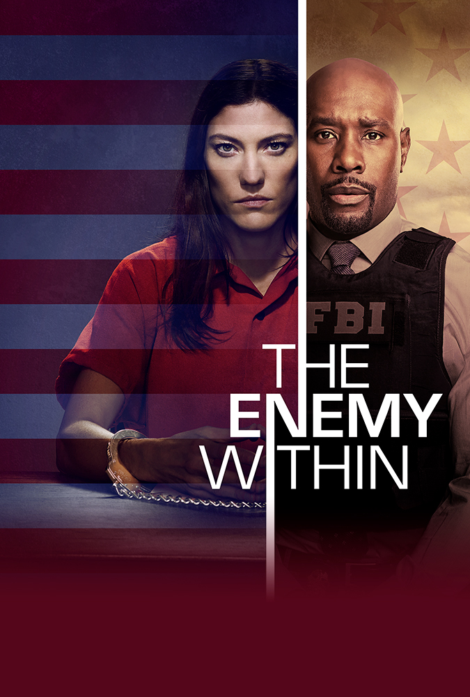 The Enemy Within The Enemy Within