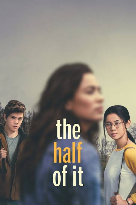 The Half of It The Half of It