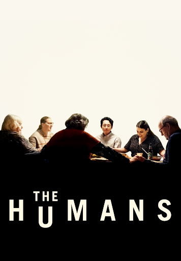 The Humans The Humans