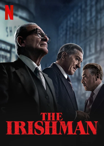 The Irishman The Irishman
