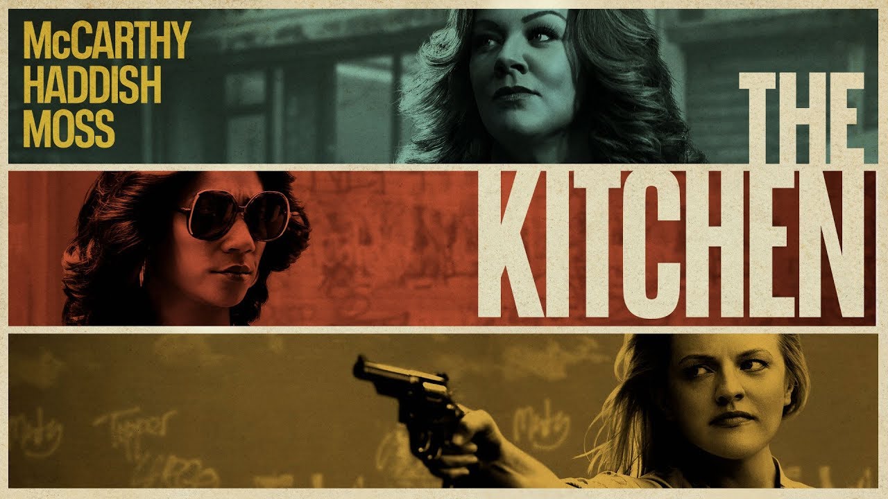 The Kitchen The Kitchen