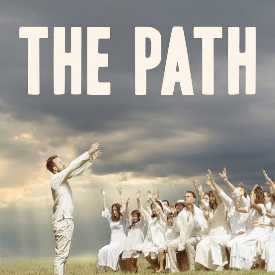 The Path The Path